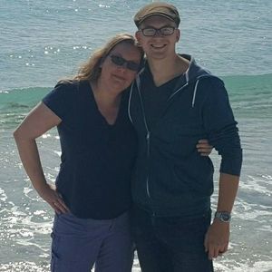 Meet your Posher, Michele